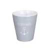 Krasilnikoff Happy Mug Heimathafen