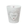 Krasilnikoff Happy Mug, Lieblingsbecher