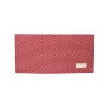 Krasilnikoff Stoffserviette Micro Dots