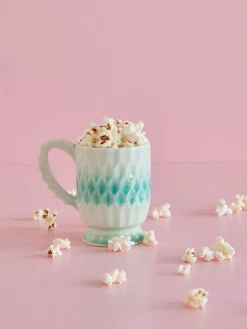 RICE Keramik Becher