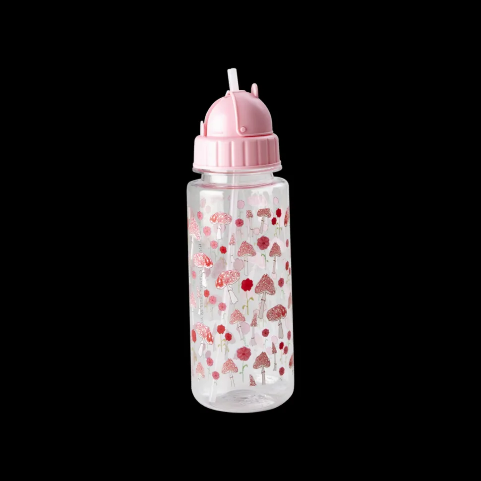 RICE Kinder Trinkflasche Happy Forest