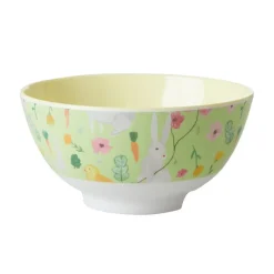 RICE Melamin Schüssel Easter