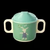 RICE Schnabeltasse Bunny